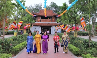 Du ký về Bắc Ninh nửa đầu thế kỷ XX